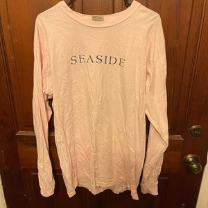 Womens Sea Side shirt